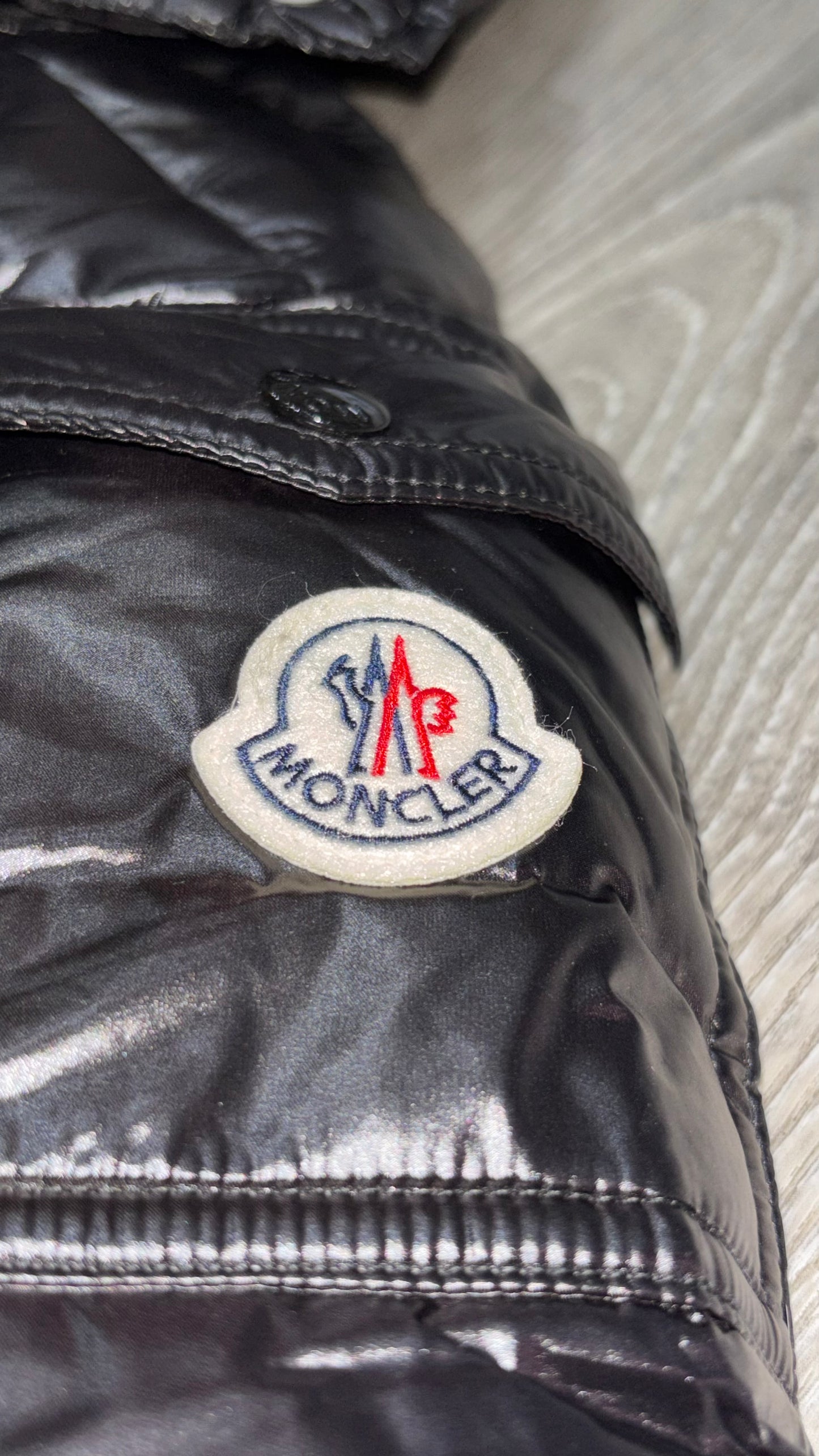 Moncler maya