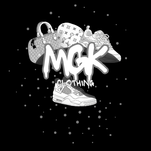 MGK clothing